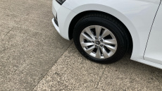 Skoda Octavia 1.5 TSI e-TEC SE Technology 5dr DSG Petrol Estate